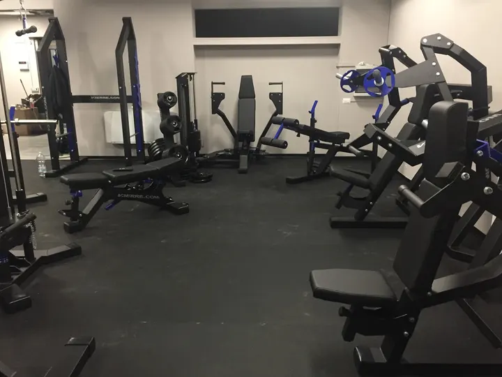 VR Fitness — palestre-studio a Avigliano — 3