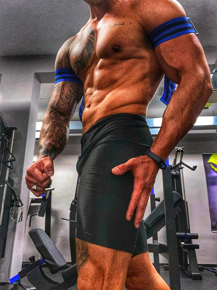 VR Fitness — palestre-studio a Avigliano — 3