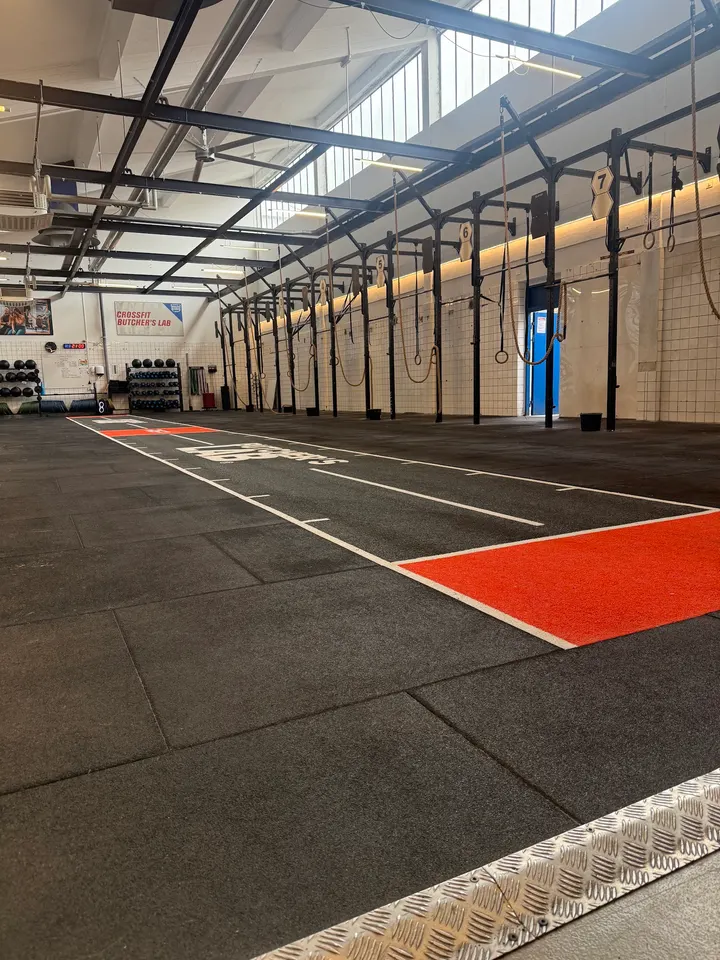 Mat Club by Some Good Moves — pilates-studio i Vesterbro, København — 2