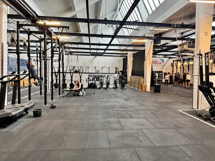 Mat Club by Some Good Moves — Reformer Pilates i Vesterbro, København