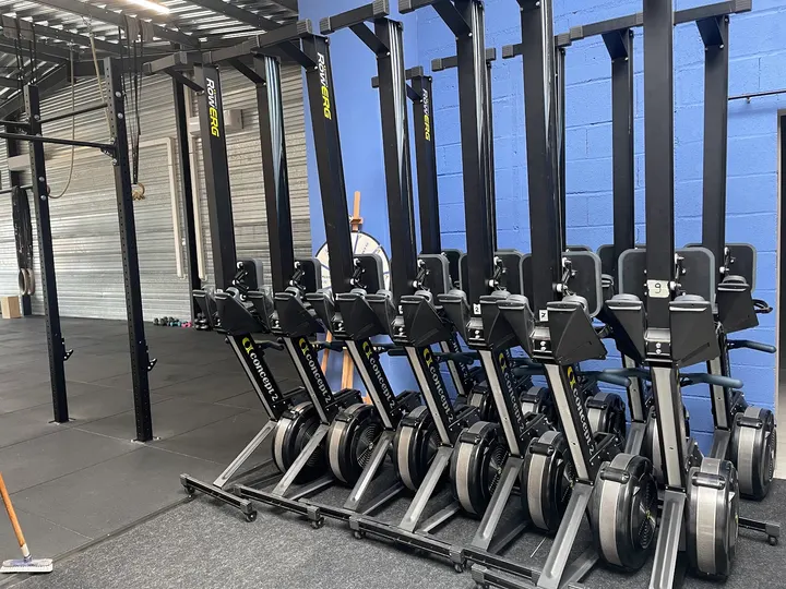 Crossfit Tricassium — crossfit-studio à Pont-Sainte-Marie — 4