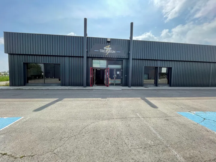 Crossfit Tricassium — crossfit-studio à Pont-Sainte-Marie — 5