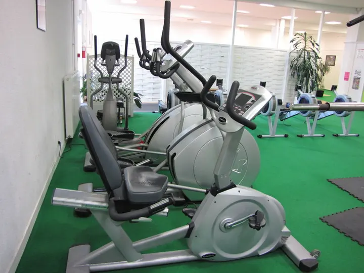 Espace Form Landerneau — salle de fitness-studio à La Petite Palud, Landerneau — 2