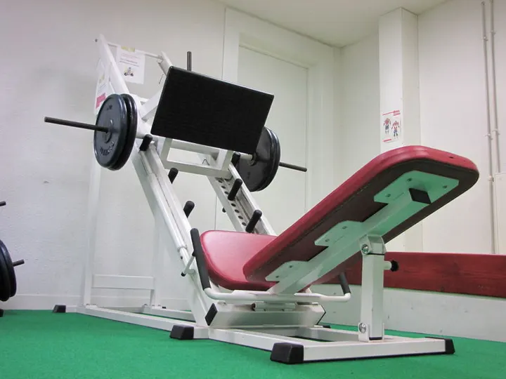 Espace Form Landerneau — salle de fitness-studio à Landerneau — 3