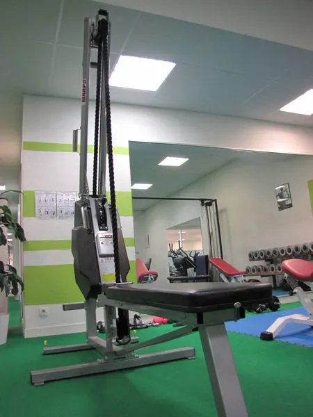 Espace Form Landerneau — salle de fitness-studio à Landerneau — 4