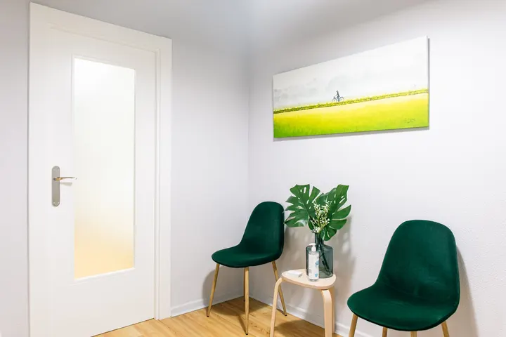 Fisiolou — entrenamiento personal-studio en San Blas - Canillejas, Madrid — 2