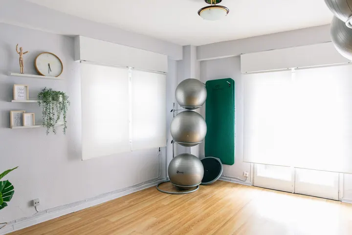 Fisiolou — entrenamiento personal-studio en Madrid — 3