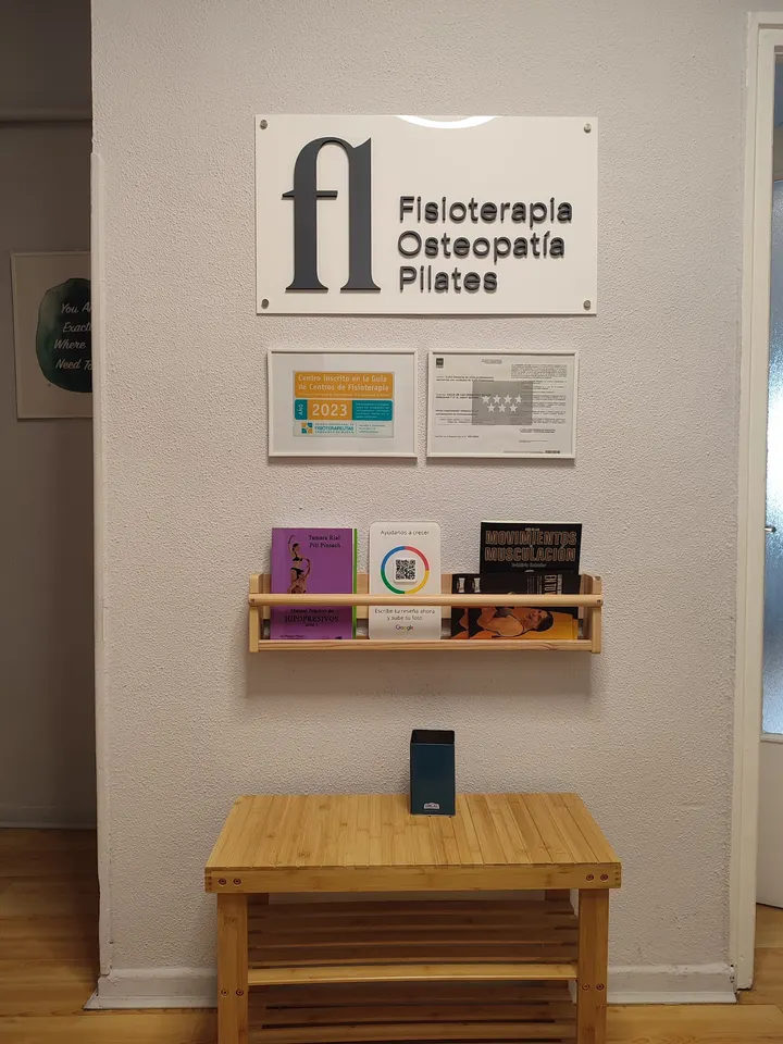 Fisiolou — entrenamiento personal-studio en Madrid — 4
