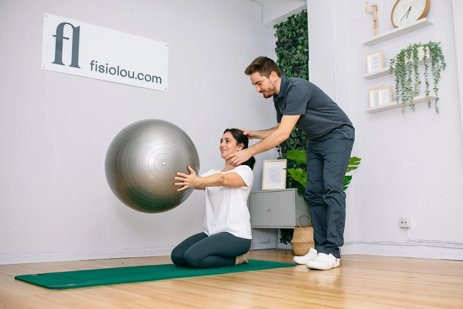 Los mejores estudios de pilates en Madrid 2026