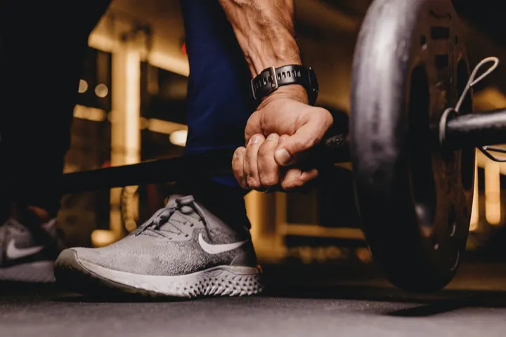 Kazo Fitness — salle de fitness-studio à Val-de-Reuil — 3