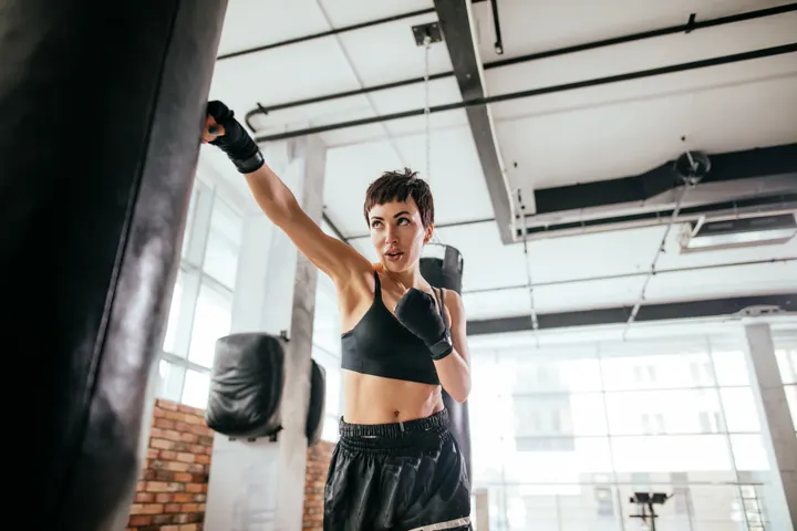 Kazo Fitness — Salle de fitness à Val-de-Reuil