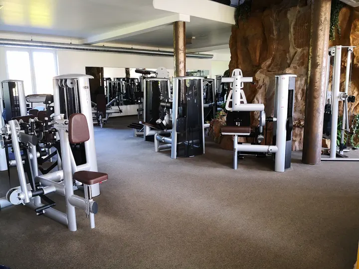 Fitness- und Gesundheitszentrum Sonnen — fitnessstudio in Rannaberg, Sonnen — 3