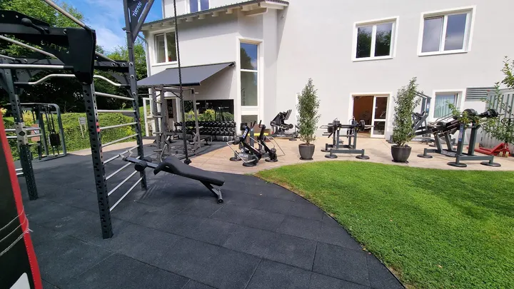 Fitness- und Gesundheitszentrum Sonnen — fitnessstudio in Sonnen — 3