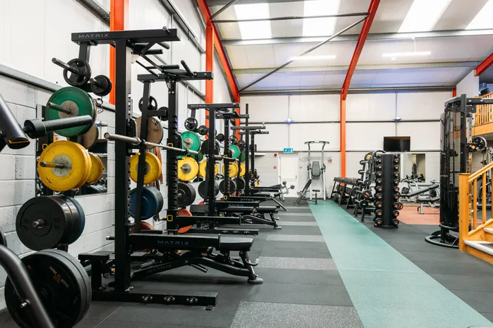 Aspire — functional training-studio in Hayle — 2