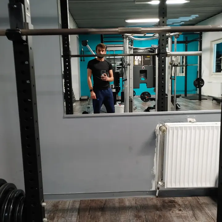 Maxim Fitnesscenter — fitnessstudio in Mitte, Dülmen — 2