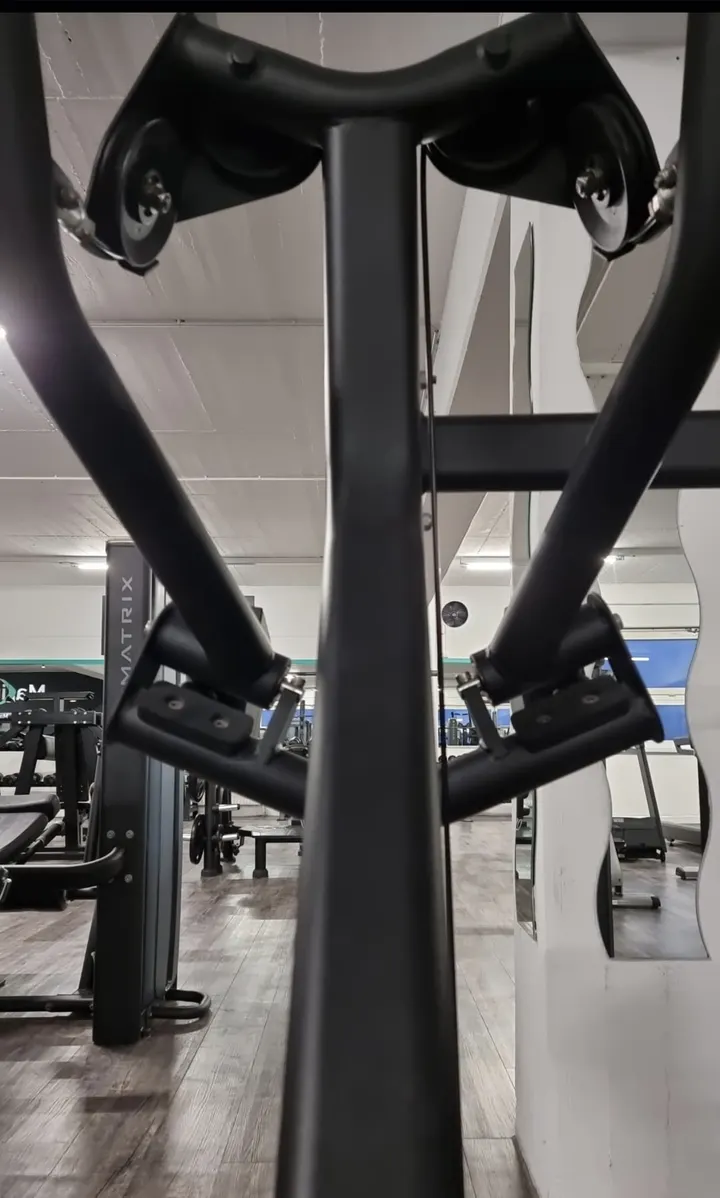 Maxim Fitnesscenter — fitnessstudio in Mitte, Dülmen — 3