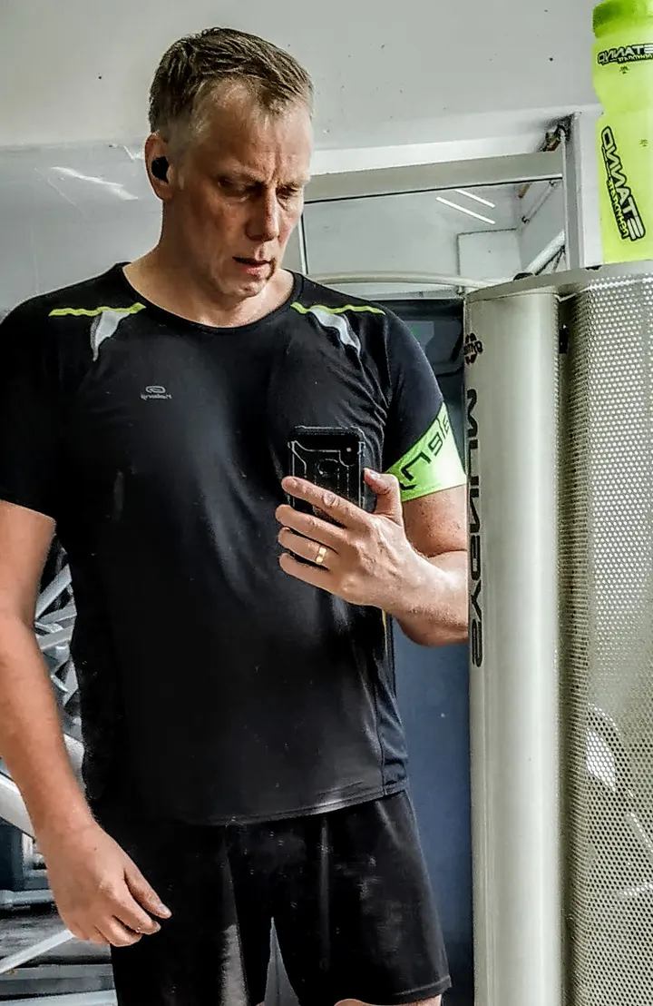 Maxim Fitnesscenter — fitnessstudio in Dülmen — 3