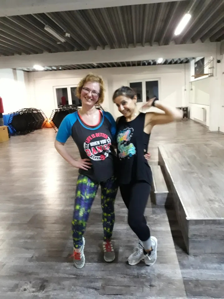 Maxim Fitnesscenter — Fitnessstudio in Mitte, Dülmen