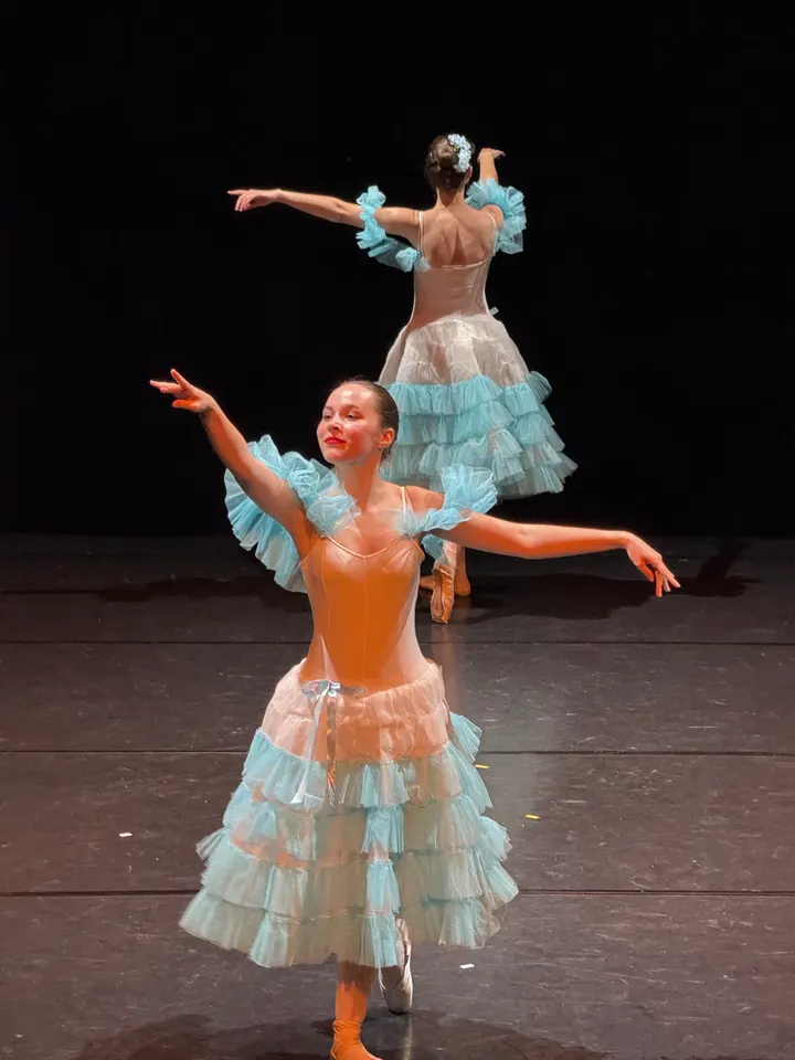 Ecole de Danse Isabelle Bré — danse-studio à Port du Canal, Dijon — 2