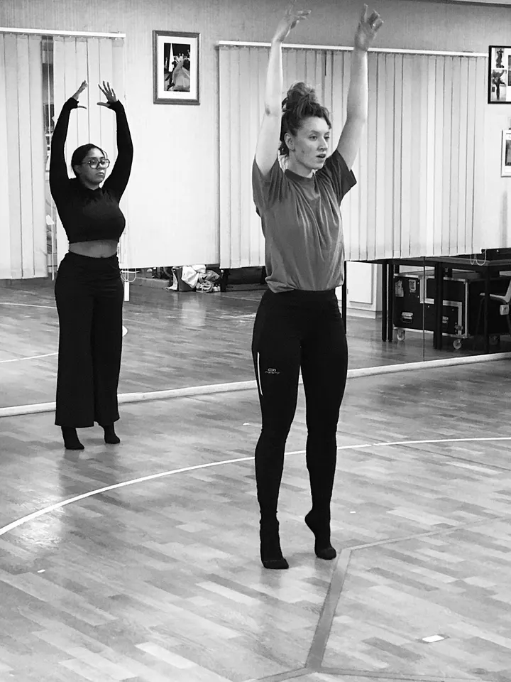 Ecole de Danse Isabelle Bré — danse-studio à Dijon — 3