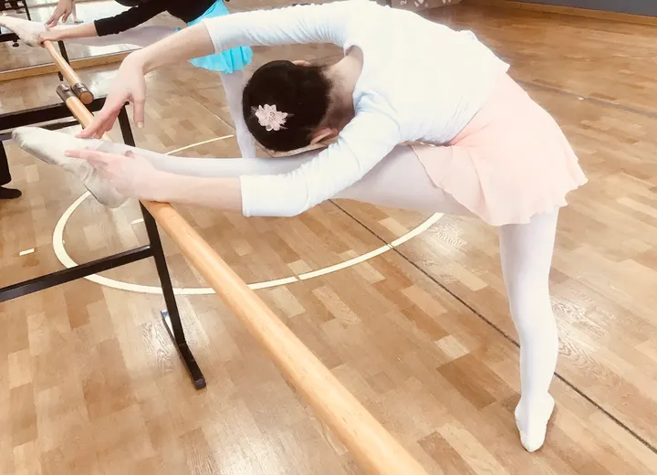Ecole de Danse Isabelle Bré — danse-studio à Dijon — 5