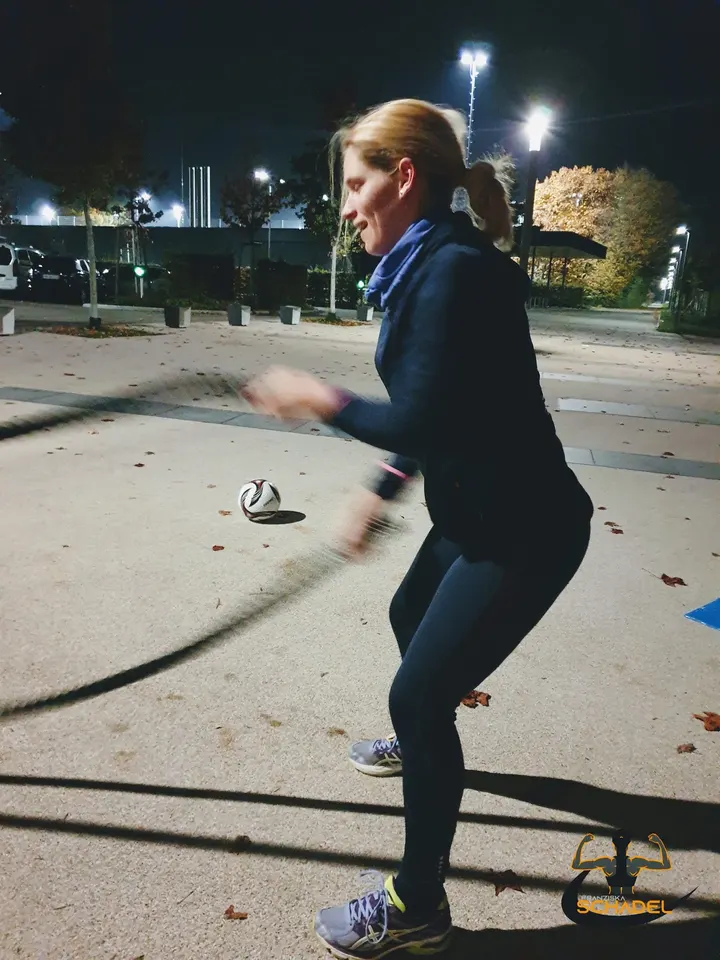 Personal Trainer Stuttgart Franziska Schadel — pt-studio in Stuttgart — 4