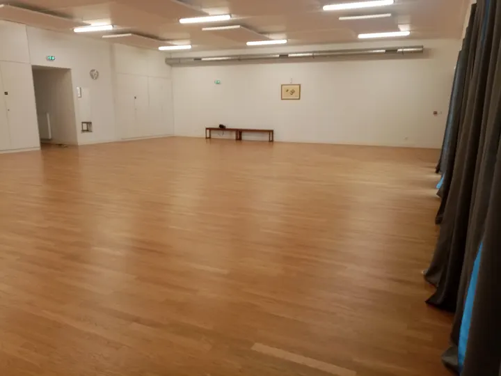 ITAO — arts martiaux-studio à Toulouse — 3