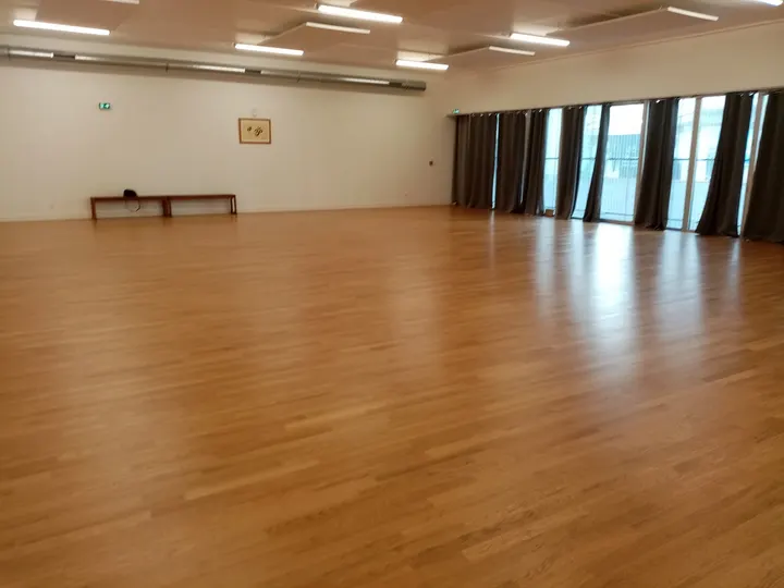 ITAO — arts martiaux-studio à Toulouse — 4