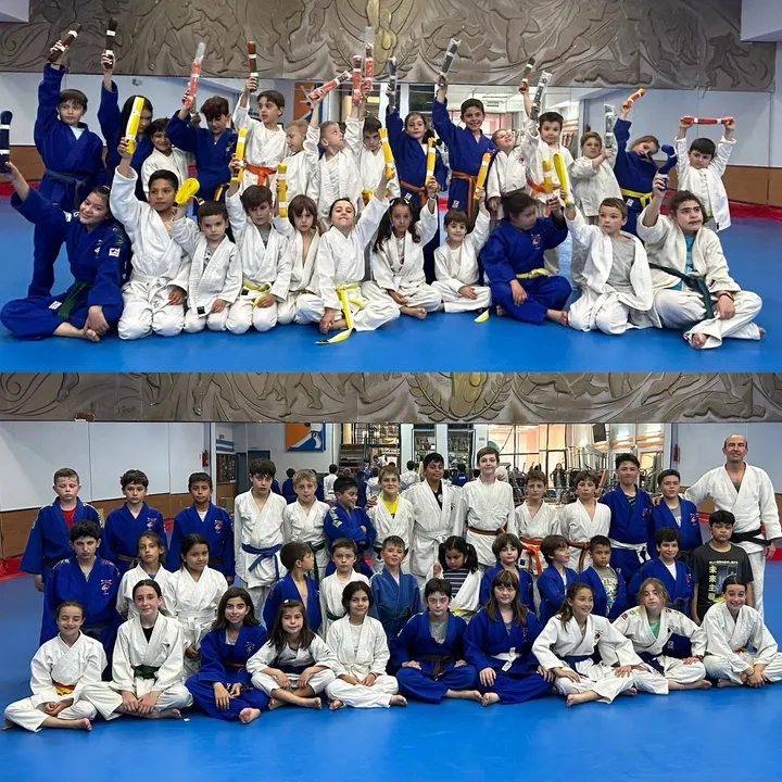 Gimnasio Pedro Fernandez — artes marciales-studio en Logroño — 5