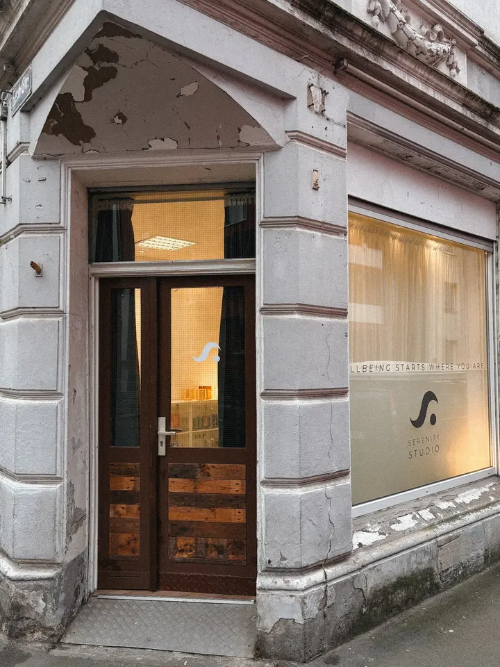 serenity studio — breathwork-studio in Nippes, Köln — 2