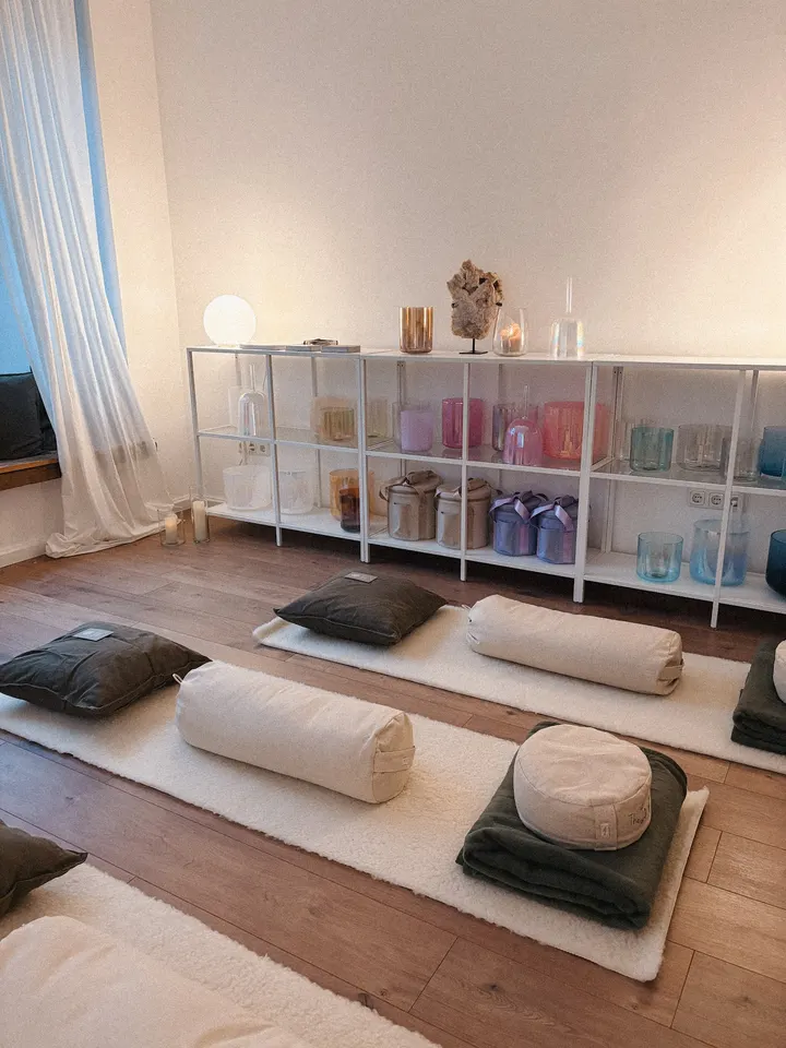 serenity studio — breathwork-studio in Nippes, Köln — 3