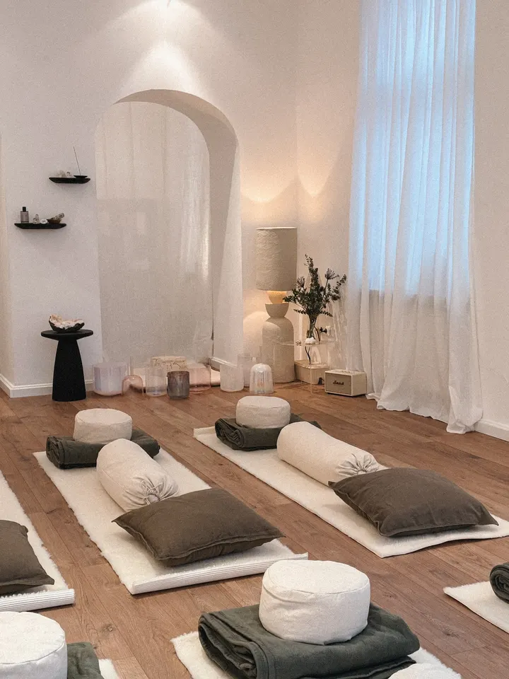 serenity studio — Breathwork in Nippes, Köln