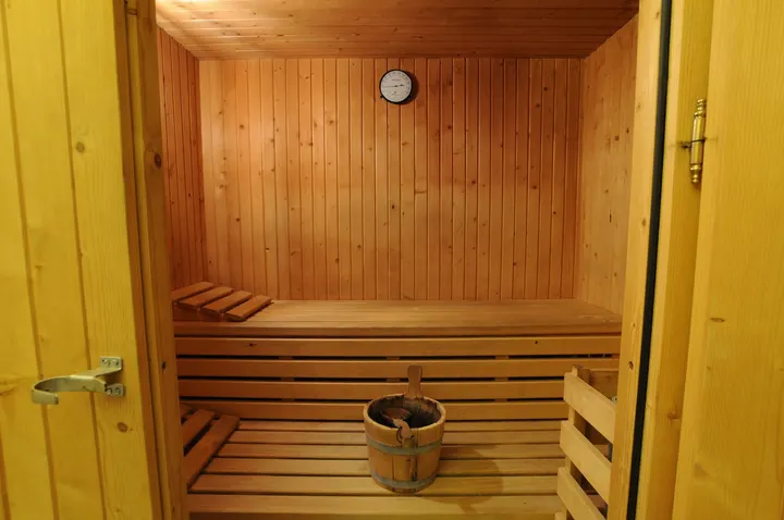 Oasis Gym — salle de fitness-studio à Bourg-en-Bresse — 4