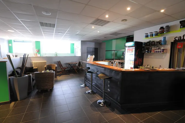 Oasis Gym — salle de fitness-studio à Bourg-en-Bresse — 5