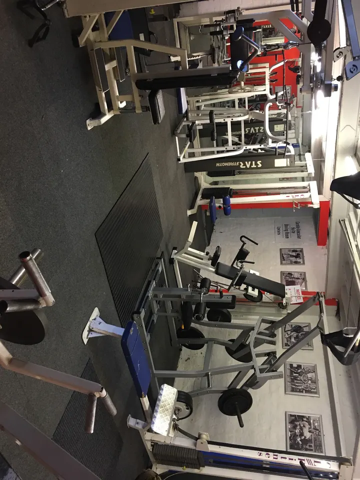 Pro-Flex Gym — fitness studio in Garston, Liverpool — 3