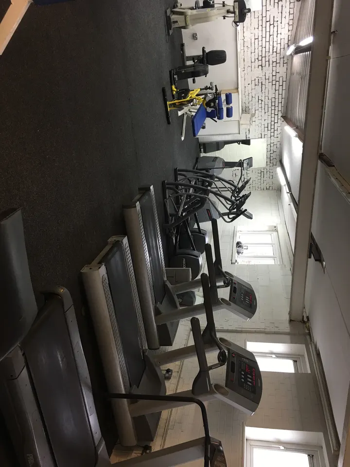Pro-Flex Gym — fitness studio in Liverpool — 3