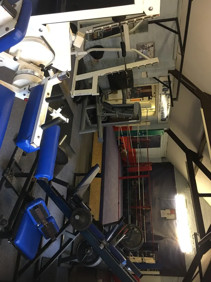 Pro-Flex Gym — fitness studio in Liverpool — 4