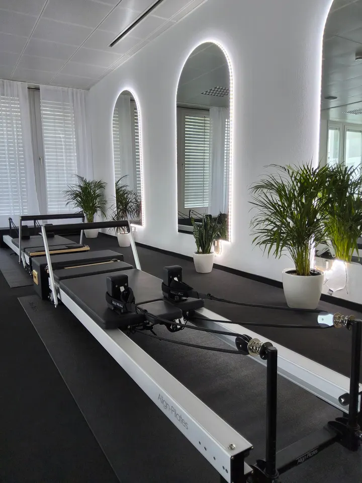 Firebird Pilates — pilates-studio in Möhringen-Mitte, Stuttgart — 2