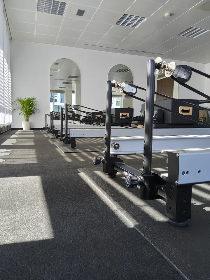 Firebird Pilates — pilates-studio in Möhringen-Mitte, Stuttgart — 3