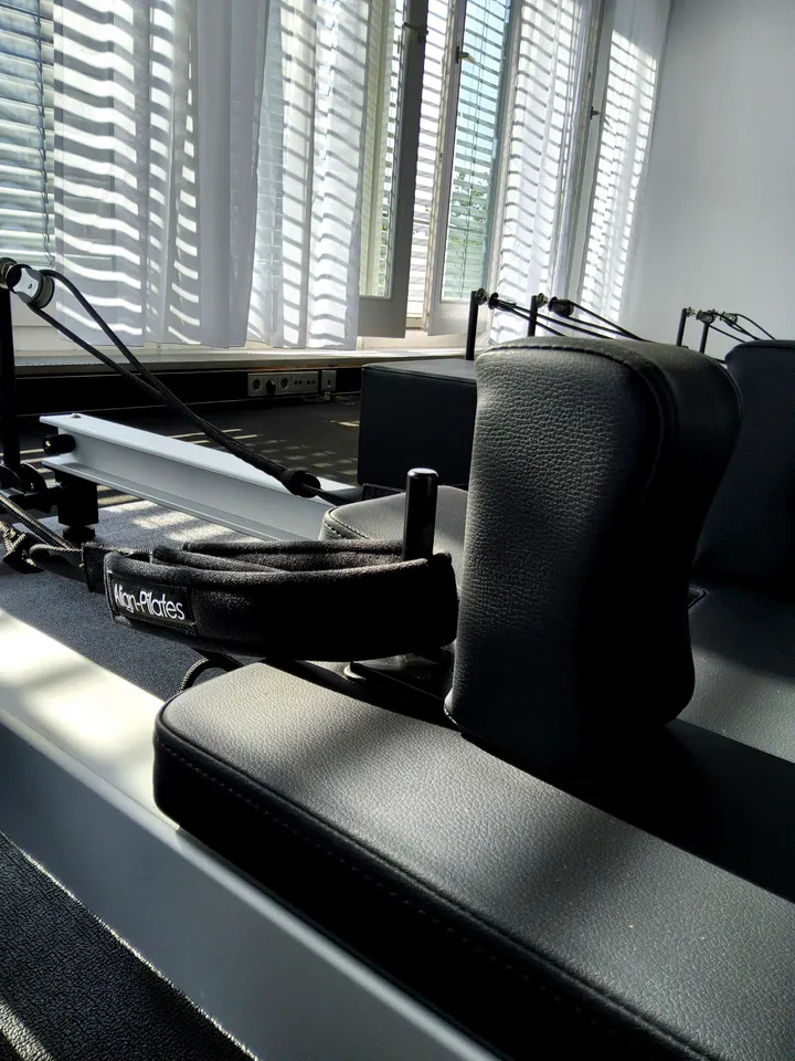 Firebird Pilates — pilates-studio in Stuttgart — 3
