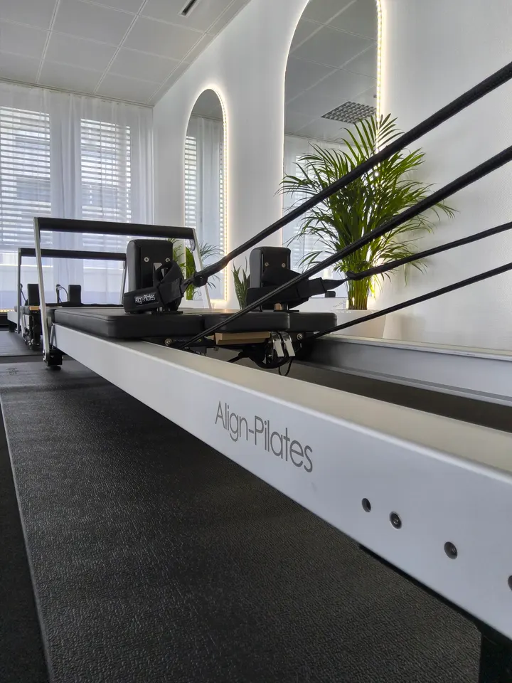 Firebird Pilates — pilates-studio in Stuttgart — 4
