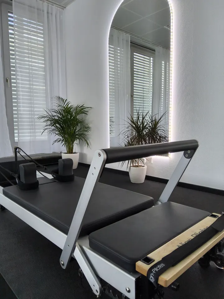 Firebird Pilates — Pilates in Möhringen-Mitte, Stuttgart