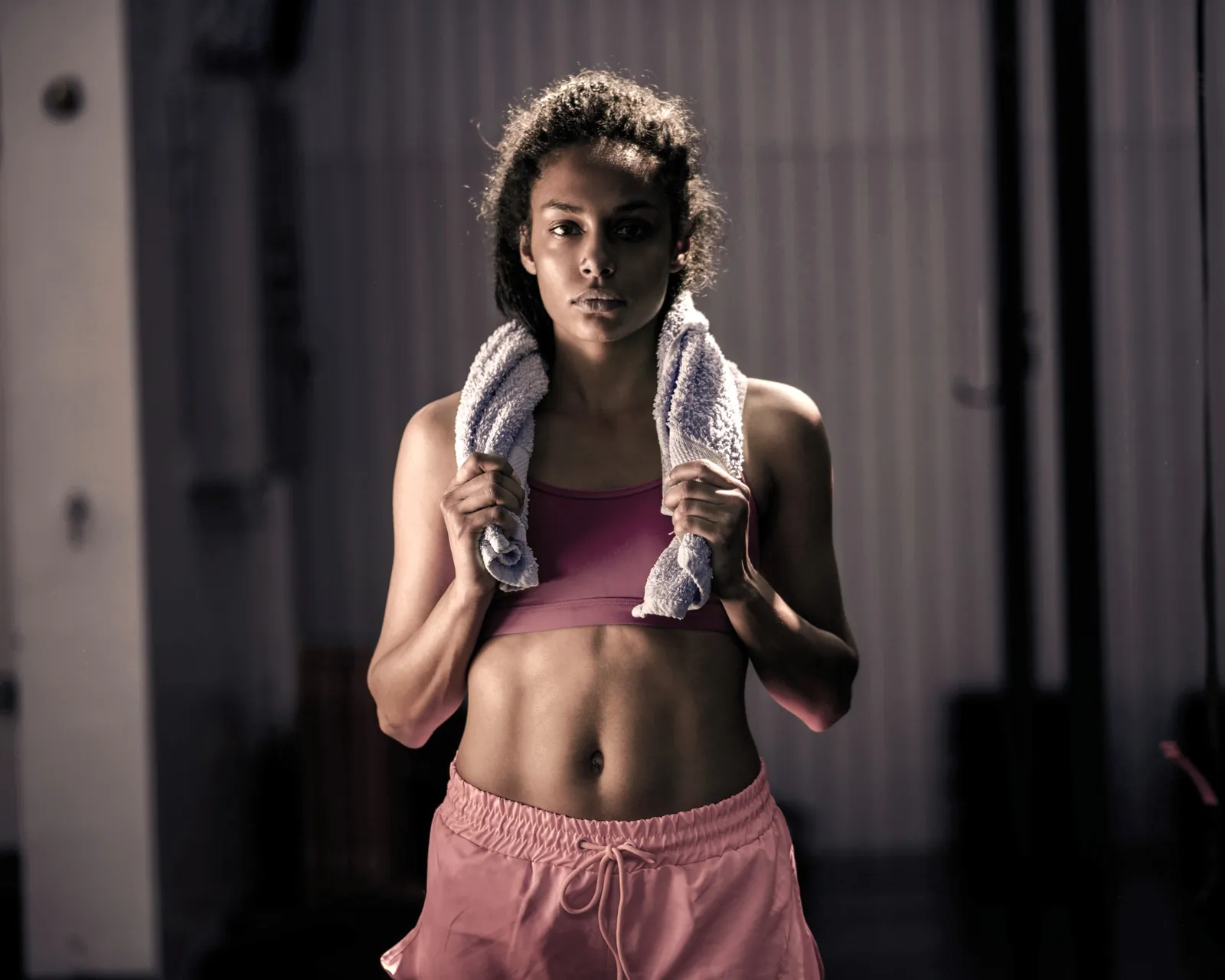 Kim Dirnata - Personal Traning — pt-studio i Frankfurt am Main — 4