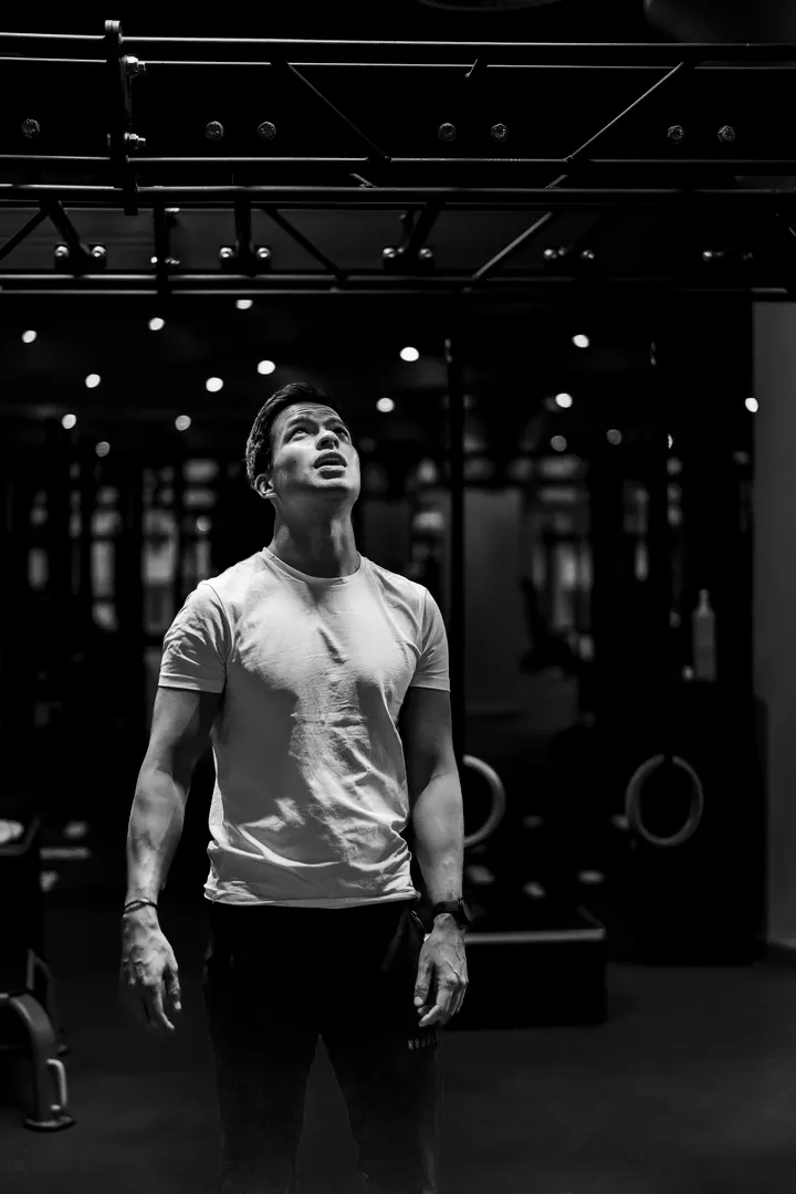 Kim Dirnata - Personal Traning — PT Studio in Gallus, Frankfurt am Main