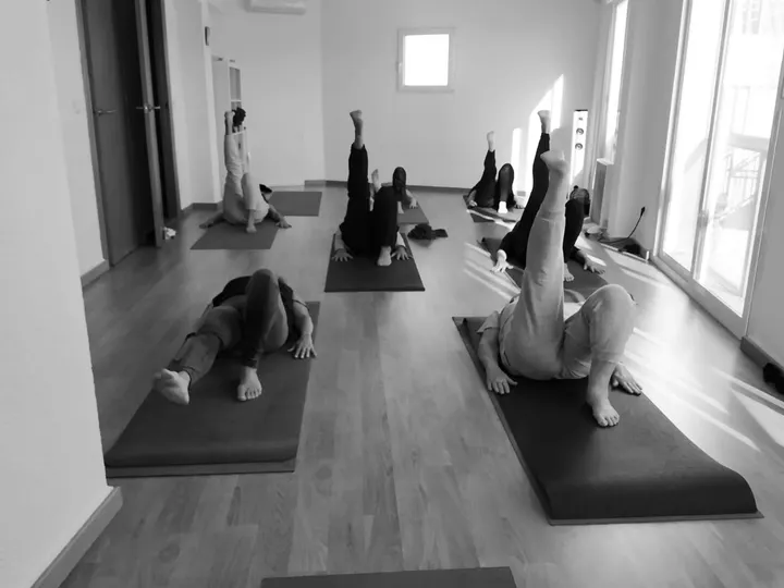 Prana Yoga Benidorm — yoga-studio en Benidorm — 3