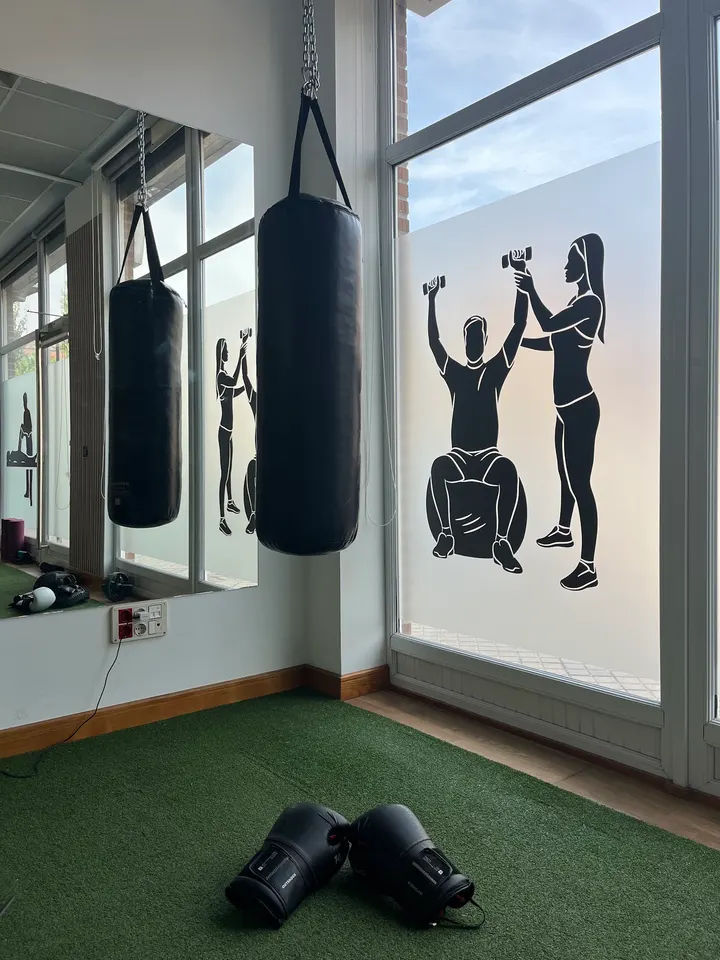 ALMA Entrenamientos y Fisioterapia — entrenamiento personal-studio en Villa del Prado, Valladolid — 3