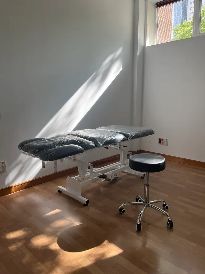 ALMA Entrenamientos y Fisioterapia — entrenamiento personal-studio en Valladolid — 3