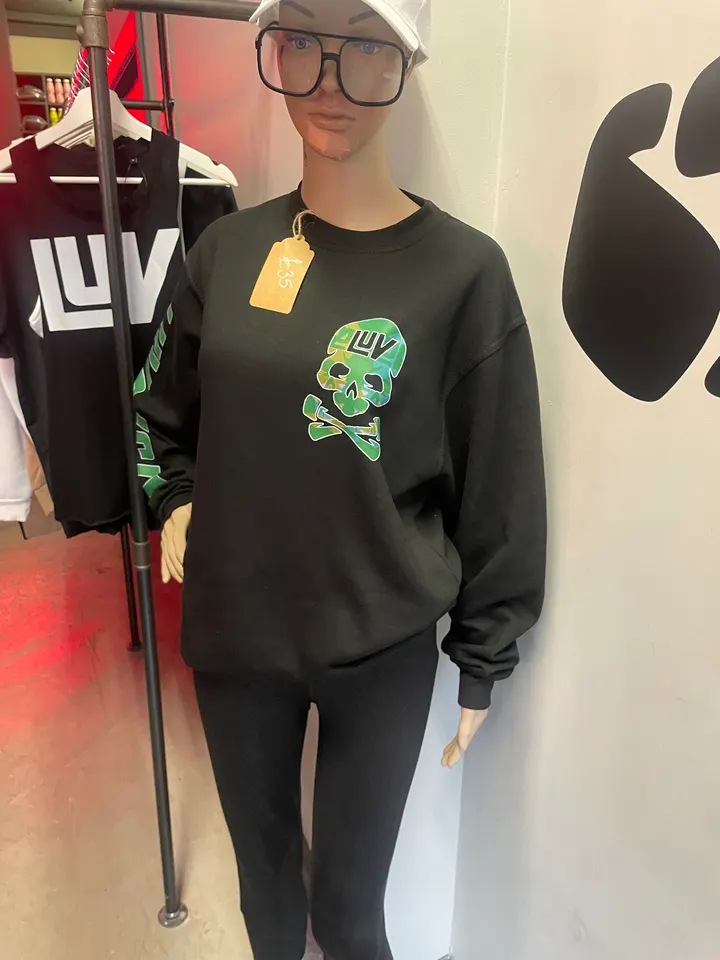 LUV Fitness Studios Limited — fitness studio in Bury — 3