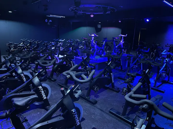 LUV Fitness Studios Limited — fitness studio in Bury — 4