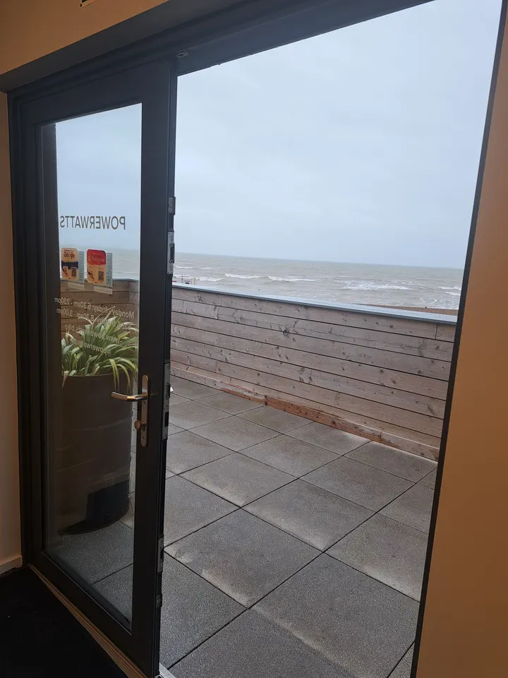 POWERWATTS — fitness studio in Queen's Park, Brighton — 2